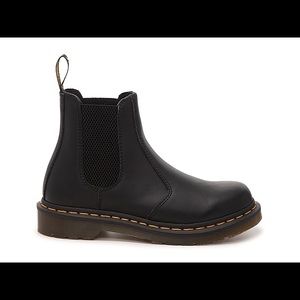 Dr. Martens Chelsea boots never worn outside